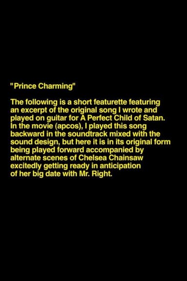 Prince Charming