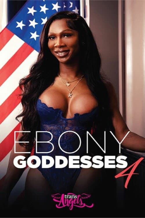 Ebony Goddesses 4