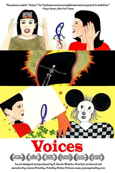 Voices