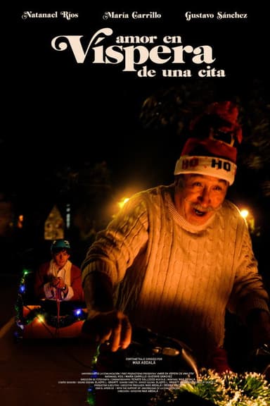 Amor en Víspera de una cita.