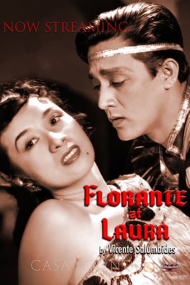 Florante and Laura