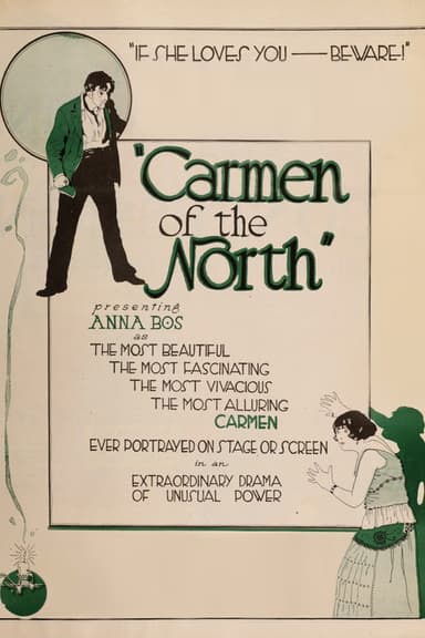Carmen of the North