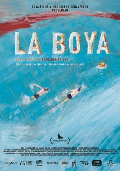 The Buoy