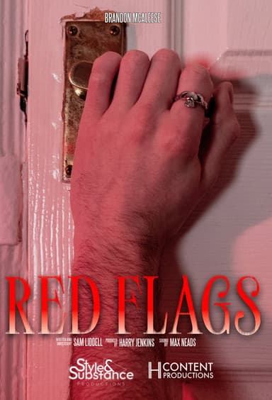 Red Flags