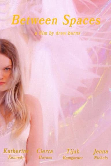 Between Spaces