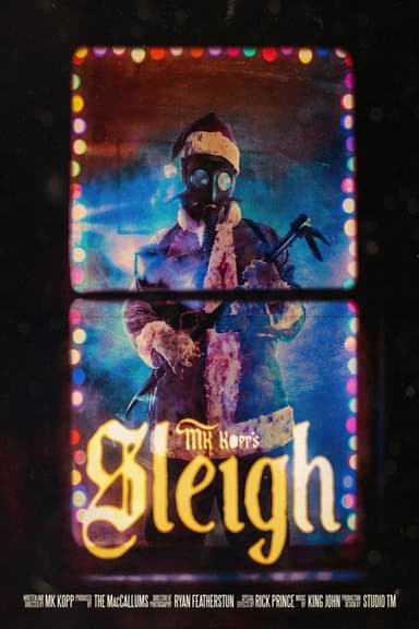 Sleigh