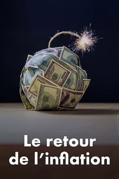 Die Rückkehr der Inflation