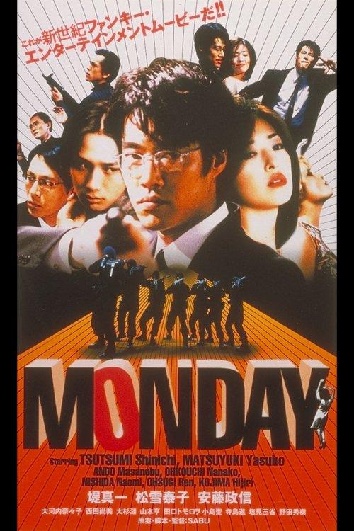Monday