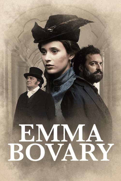Emma Bovary