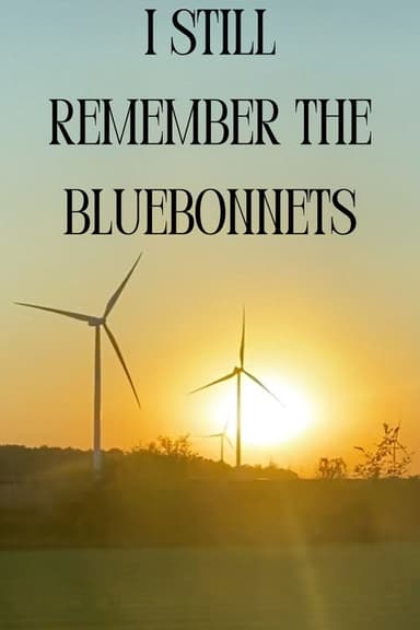 I Still Remember The Bluebonnets
