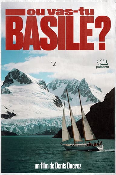 Where Are You Going Basile?