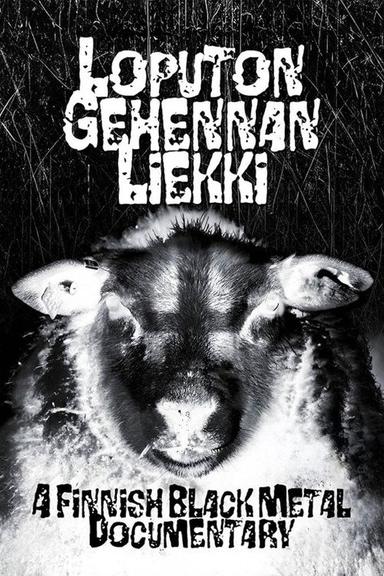 Eternal Flame of Gehenna