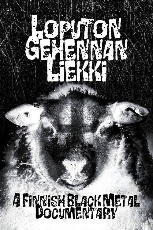 Eternal Flame of Gehenna