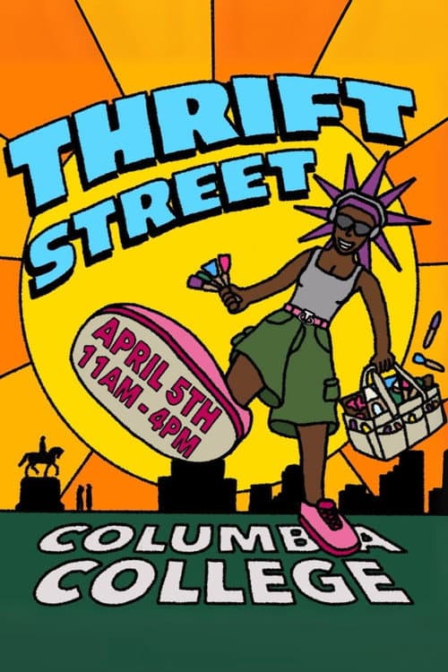 The Sound of Thrift Street