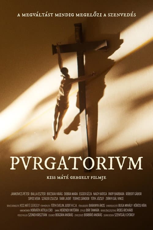 Pvrgatorivm