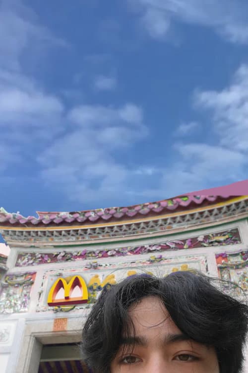 malaysian mcdonalds