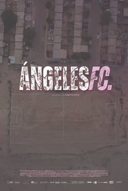 Angeles FC