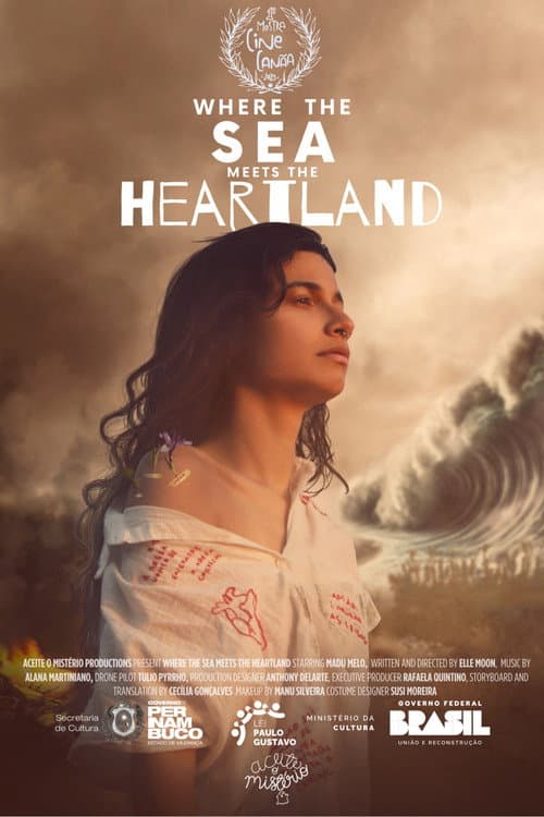 Where the Sea Meets the Heartland