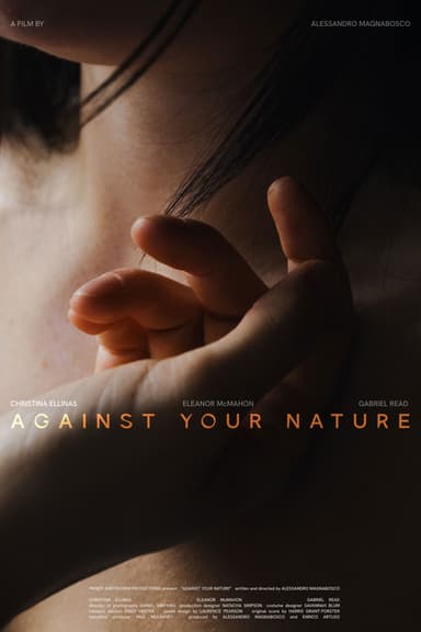 Against Your Nature