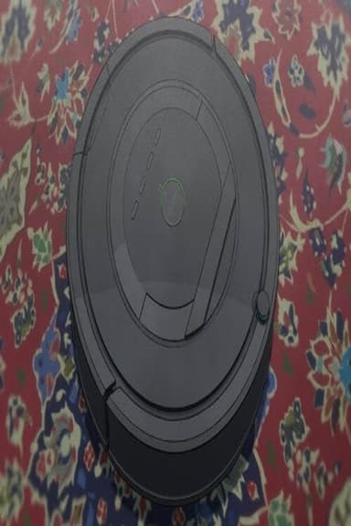 I Am A Robot