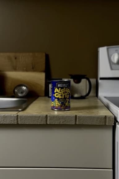 Can Opener