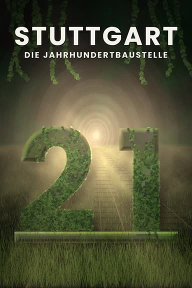 Stuttgart 21 - The construction site of the century