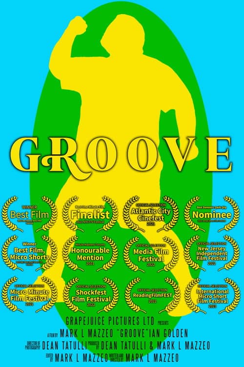 Groove