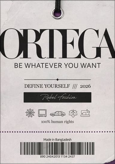 Ortega