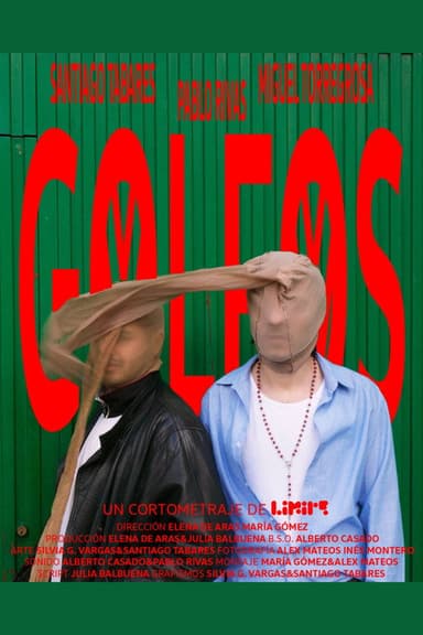 Golfos
