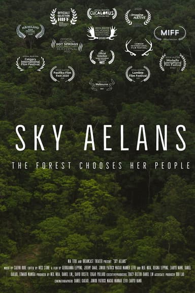 Sky Islands