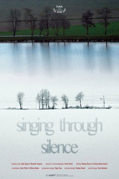 Singing Through Silence