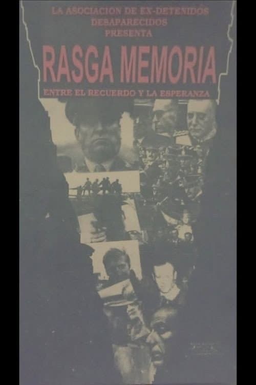 Rasga memorias