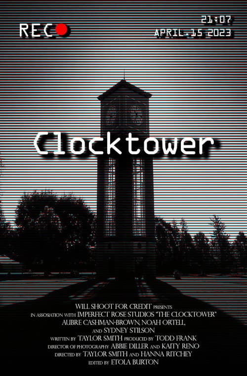 Clocktower