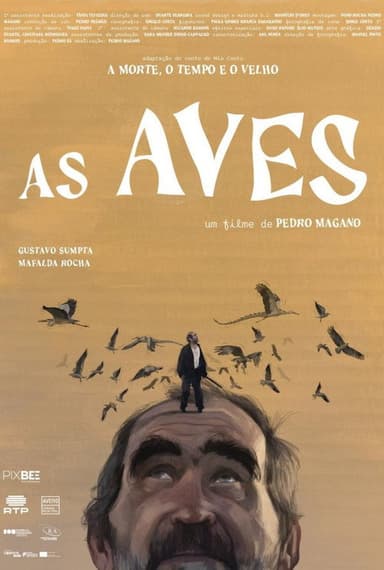 As Aves