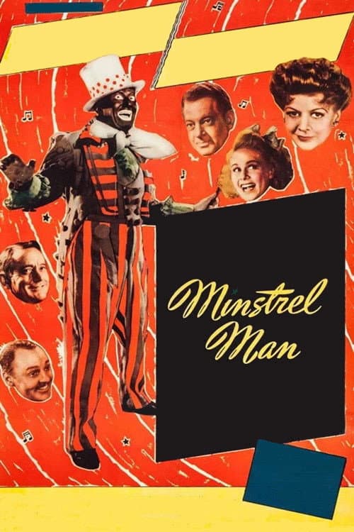 Minstrel Man