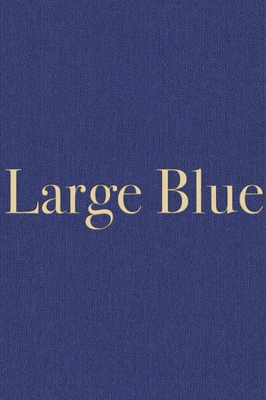 Large Blue