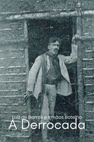 A Derrocada