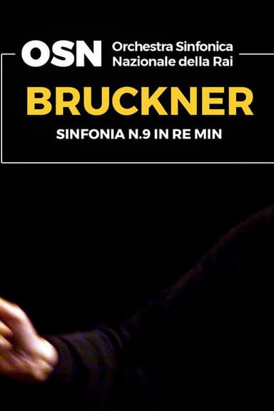 Bruckner: Sinfonia n.9 in Re Min