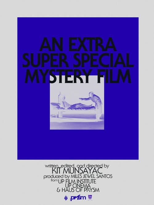 An Extra Super Special Mystery Film