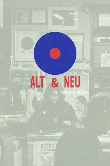 Alt & Neu: 30 Years After Sunrise