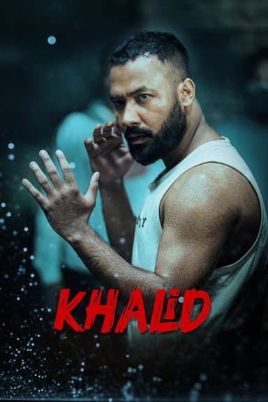 Khalid