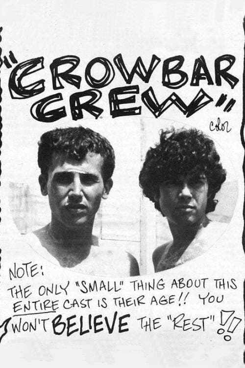 Crowbar Crew