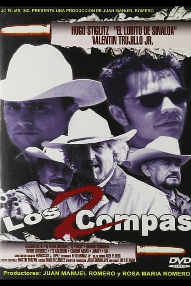 Los 2 compas