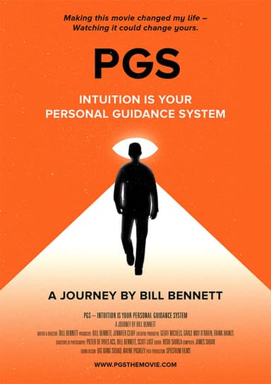 PGS: Personal Guidance System