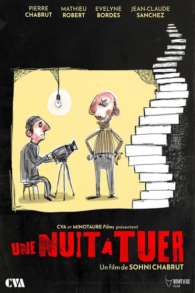 Une nuit à tuer