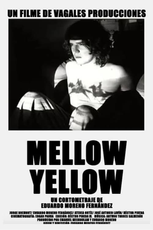 MELLOW YELLOW