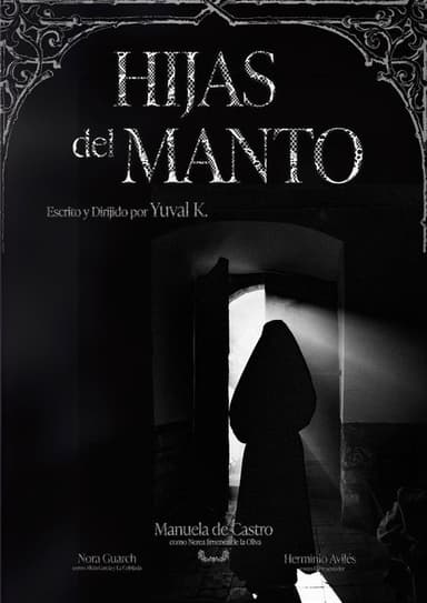 Hijas del Manto
