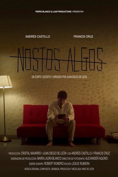 Nostos Algos