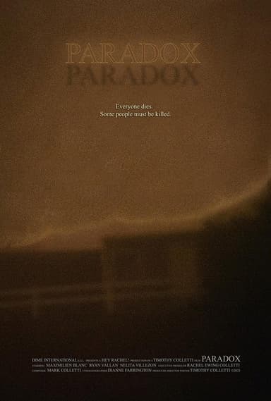 Paradox