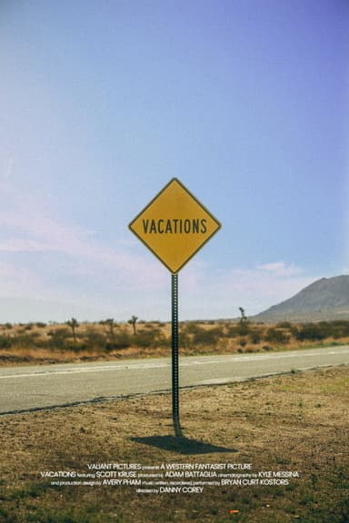 Vacations